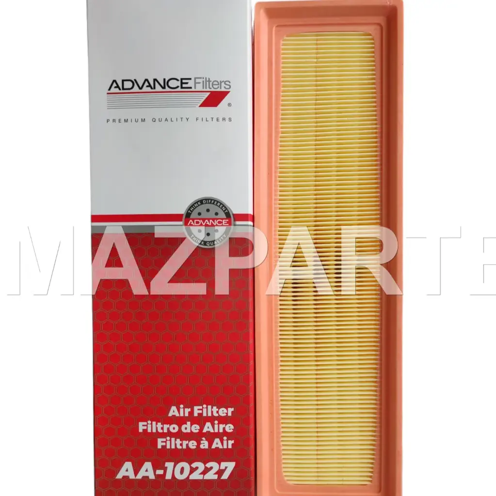 FILTRO AIRE PEUGEOT 207 1.4 08-