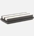 FILTRO AIRE PICANTO 1.1 05-11