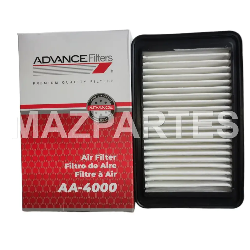 FILTRO AIRE PICANTO R 11-17