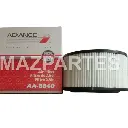 FILTRO AIRE PREGIO 2.5 01-05