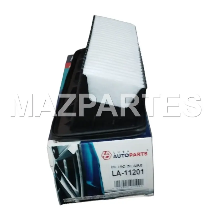 FILTRO AIRE I10 1.2 08-16