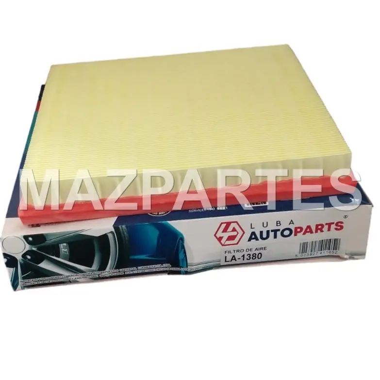 FILTRO AIRE CRUZE 1.8 10-15