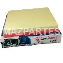 FILTRO AIRE CRUZE 1.8 10-15
