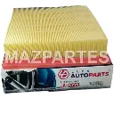 FILTRO AIRE D-MAX 2.5 19-20 D-MAX 3.0 14-20 RT-50