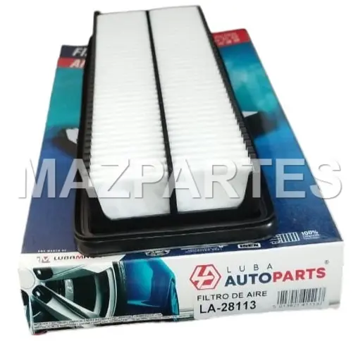 FILTRO AIRE GRAND I10 1.2 1.3 12-18