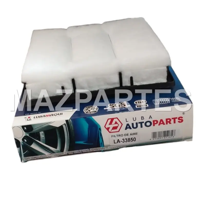 FILTRO AIRE HAVAL H3 2.0 2.4 11-12 L200 2.4 02-07 MONTERO 3.0 92-06