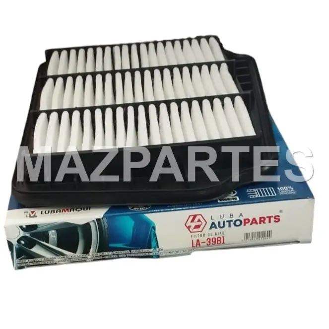 FILTRO AIRE OPTRA 1.8 04-13