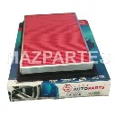 FILTRO AIRE SENTRA B15 B16 00-10 ALMERA 1.6 08-11 MURANO 3.5 05-09 PATHFINDER 3.3 97-00 X-TRAIL 2.2 2.5 06-09