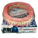 FILTRO AIRE 323 1.5 91-99 CIVIC 1.3 92-96