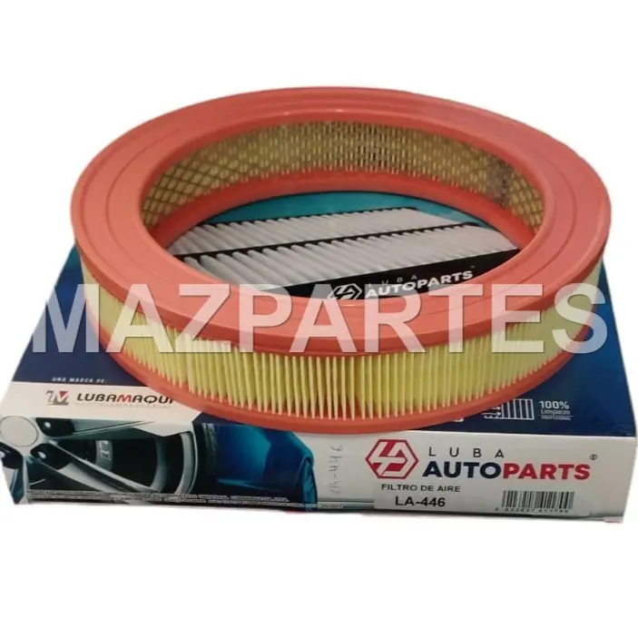 FILTRO AIRE FORSA I