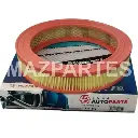 FILTRO AIRE FORSA I