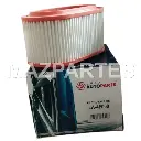 FILTRO AIRE H100 2.5 D4CB-HR04 OVALADO