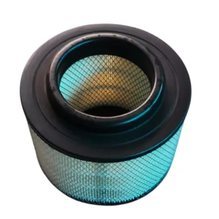 FILTRO AIRE REDONDO T6 4X2 2.8 17-20 BT-50 2.5 08-16 16 VALVULAS HILUX 2.5 06-13 DIESEL HILUX 2.7 06-15 FORTUNER 2.7 07-15