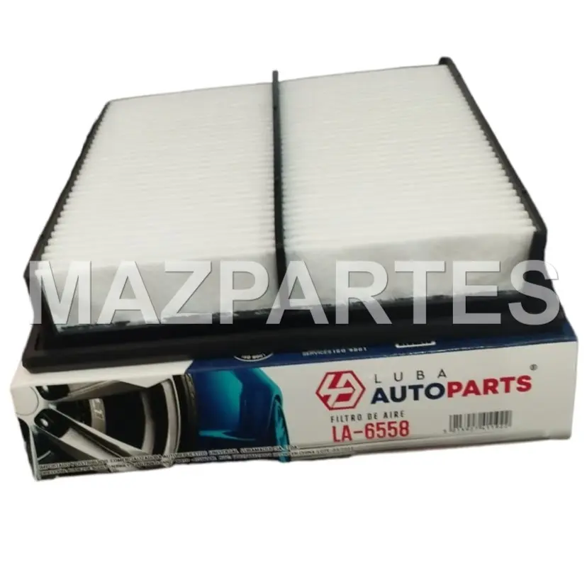 FILTRO AIRE B2200 01-07 B2600 97-07 BT-50 2.2 2.6 08-16 RANGER 2.2 2.6 07-09