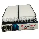 FILTRO AIRE B2200 01-07 B2600 97-07 BT-50 2.2 2.6 08-16 RANGER 2.2 2.6 07-09