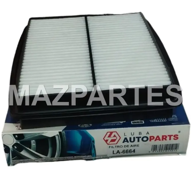 FILTRO AIRE VITARA 1.6 97-01 3P