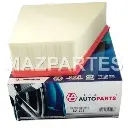 FILTRO AIRE GOL 1.6 97-99 POLO 1.8 2.0 02-06 VOYAGE 1.6 14-16 FABIA 1.4 1.9 2.0 00-07 SAVEIRO TRIANGULAR