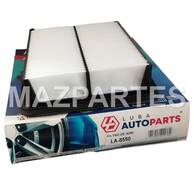 FILTRO AIRE H1 2.5 08-14 TQ