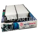 FILTRO AIRE H1 2.5 08-14 TQ