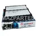 FILTRO AIRE MATIZ 0.8 99-01 SPARK 0.8 00-05