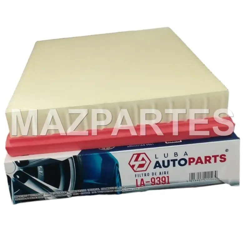 FILTRO AIRE CORSA EVOLUTION 1.4 1.8 03-07