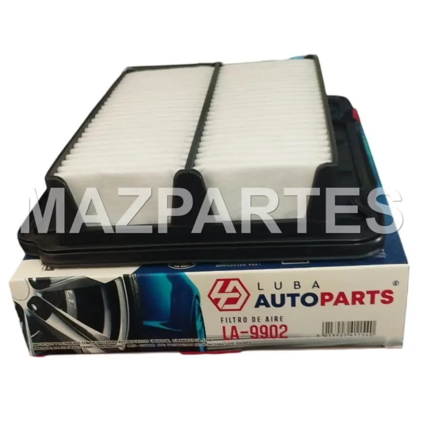 FILTRO AIRE AVEO 1.4 1.5 1.6 05-18