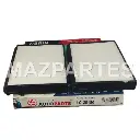 FILTRO CABINA H1 2.5 08-14 TQ H350 2.5 19-