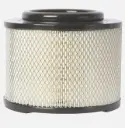 FILTRO AIRE REDONDO T6 4X2 2.8 17-20 BT-50 2.5 08-16 16 VALVULAS HILUX 2.5 06-13 DIESEL HILUX 2.7 06-15 FORTUNER 2.7 07-15 12/1
