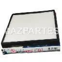 FILTRO CABINA AVEO 1.4 05-18