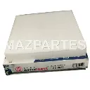 FILTRO CABINA FOX 04-09 CROSSFOX 06-09 POLO 18- GOL 97-16 VOYAGE 14-17 FABIA 08-09 OPTIMA T-CROSS 19-