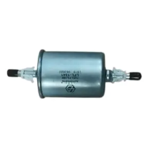FILTRO COMBUSTIBLE CORSA 1.3 1.4 1.6 1.8 D-MAX 2.4 3.5 ASTRA 2.0 H5 M4 VOLEEX C30 FABIA 1.2 BYD F0 F3 CS55 17-