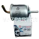 FILTRO COMBUSTIBLE SENTRA B13 CURVO B14 00-12 MURANO 3.5 05-09 ALTIMA 07-09 ALTIMA 94-97