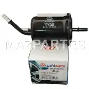 FILTRO COMBUSTIBLE RIO STYLUS 1.5 01-12 CARENS 2.0 05-06 CERATO 1.6 05-09 SEPHIA 1.5 98-03 SORENTO SPECTRA
