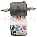 FILTRO COMBUSTIBLE GOL 1.8 01-09 PARATI 1.8 01-07 SANTANA 2.0 01-04 FOX 1.6 04-09 CROSSFOX 1.6 06-09 SAVEIRO 1.8 01-07 KOMBI NEGRO