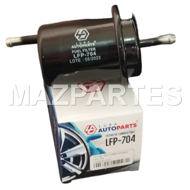 FILTRO COMBUSTIBLE B2200 B2600 99-07 BT-50 2.2 2.6 06-14 RANGER 2.2 2.6 07-09
