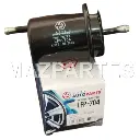 FILTRO COMBUSTIBLE B2200 B2600 99-07 BT-50 2.2 2.6 06-14 RANGER 2.2 2.6 07-09