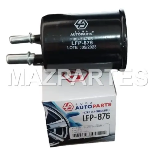 FILTRO COMBUSTIBLE SAIL 1.4 12-17