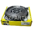 VOLANTE MOTOR INERCIA BT-50 2.5 08-16 16 VALVULAS