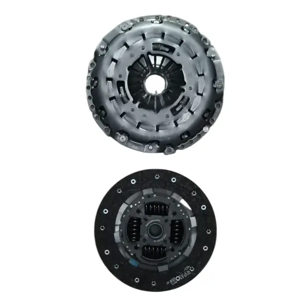 KIT EMBRAGUE BT-50 2.5 17-21 RANGER 2.5 12-17 GASOLINA