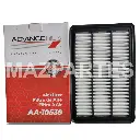 FILTRO AIRE SANTA FE 2.7 V6 06-09 SANTA FE 2.2 CRDI 06-09