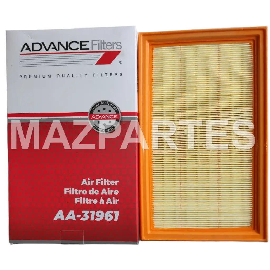 FILTRO AIRE S-CROSS 1.6 18-
