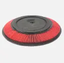 FILTRO AIRE SENTRA B13 1.6 91-99 CARBURADOR REDONDO
