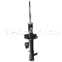 AMORTIGUADOR DELT RH PICANTO R 12-16 GAS
