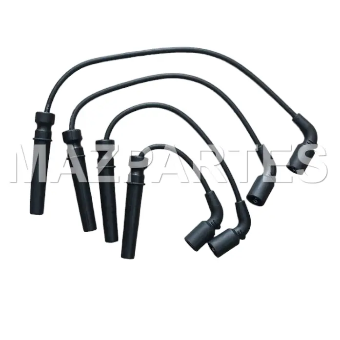 CABLES BUJIAS AVEO ACTIVO 1.4 1.6 06-17 AVEO EMOTION 1.6 08-19