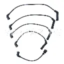 CABLES BUJIAS PICANTO 05-11 ATOS 97-05