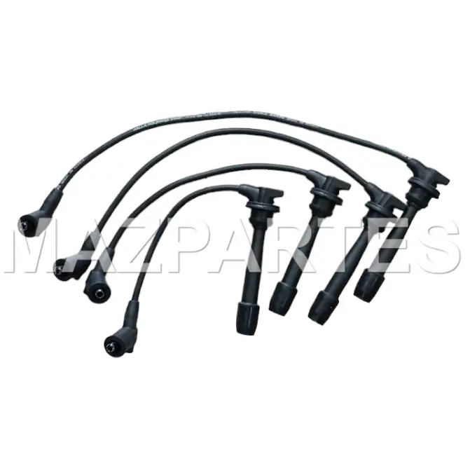 CABLES BUJIAS GETZ 1.6 02-11 ACCENT VERNA 1.4 1.6 06-11 RIO XCITE 1.4 1.6 04-12 RIO 1.5 12-17 ELANTRA 1.6 09-11 MATRIX 02-07 CERATO 04-