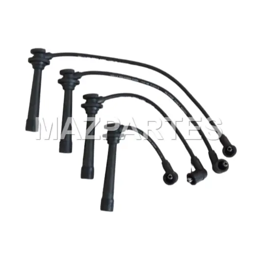 CABLES BUJIAS RIO STYLUS 03-14