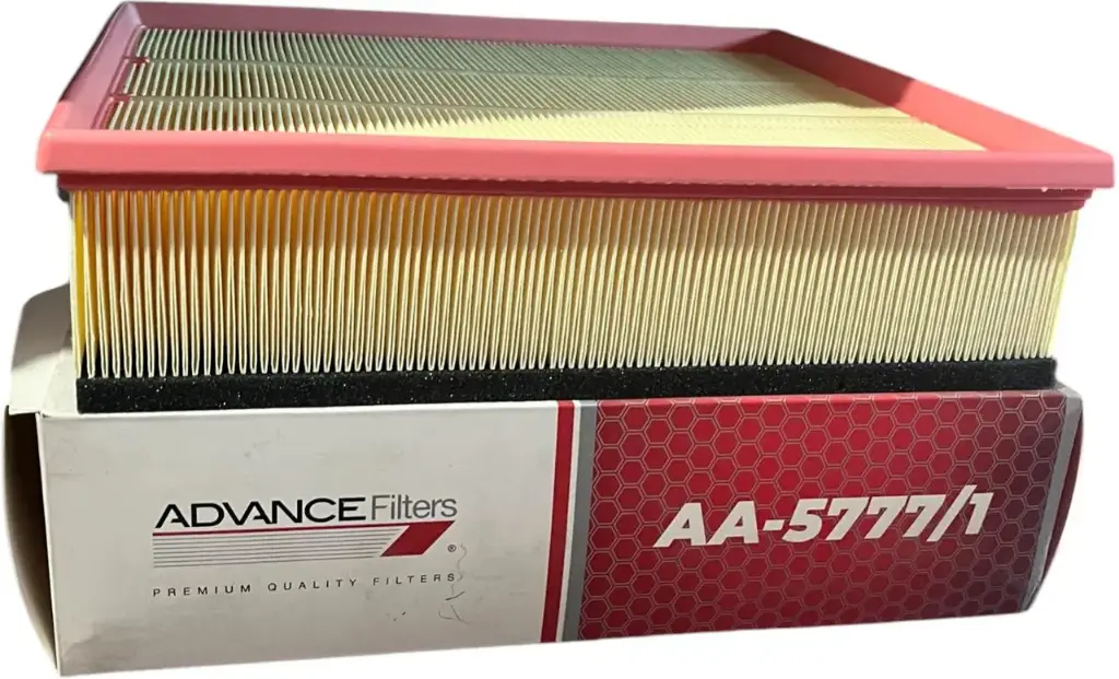 FILTRO AIRE SPRINTER 313 413 2.2 00-06