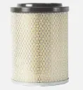 FILTRO AIRE STOUT 2.0 2.2 MONTERO SPORT DIESEL HINO KR JMC 14- FRONTIER 2.4 05-15 CILINDRICO