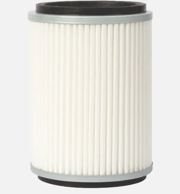 FILTRO AIRE SUPER CARRY 1.0 93-05 DAMAS 0.8 97-04 CILINDRICO